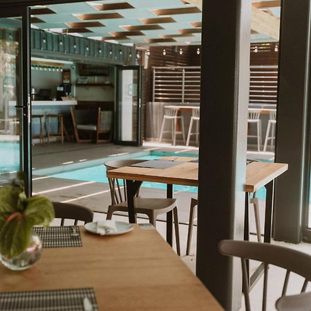 דורבן North Star Micro Hotel מראה חיצוני תמונה