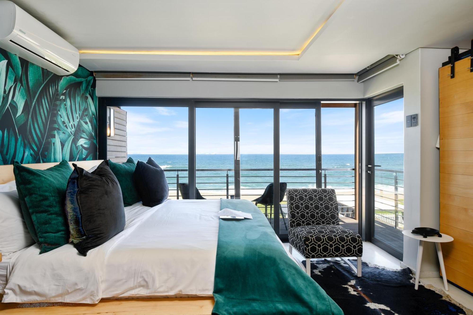 דורבן North Star Micro Hotel חדר תמונה