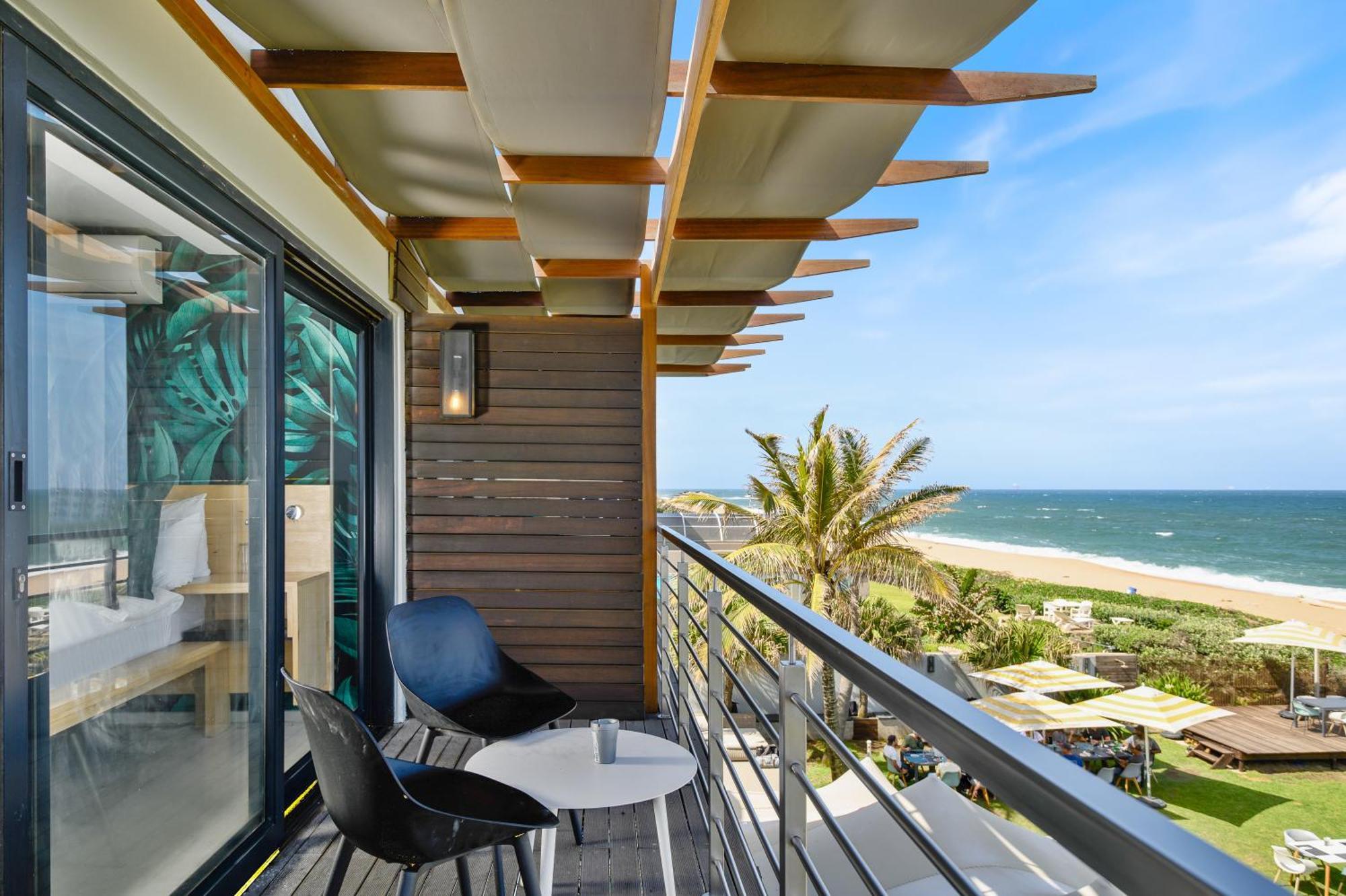 דורבן North Star Micro Hotel חדר תמונה