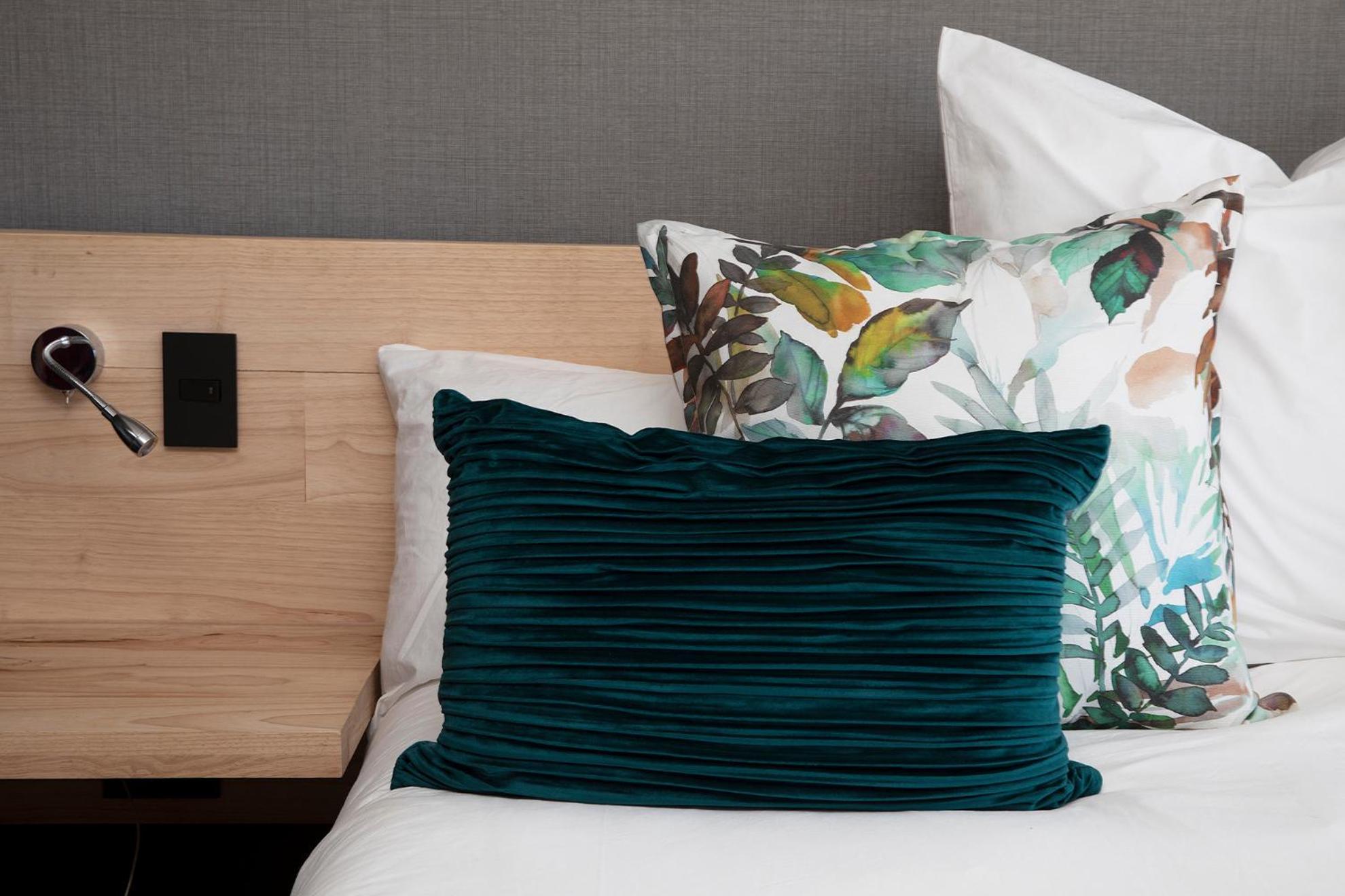 דורבן North Star Micro Hotel חדר תמונה